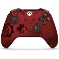 Controle - Xbox One Gears Of Wars 4 Original Microsoft comprar usado  Brasil 