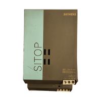 Siemens 6ep1334-2aa01 - Fonte Sitop Smart 10a comprar usado  Brasil 