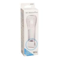 Motion Plus Original Nintendo Wii - Loja Campinas, usado comprar usado  Brasil 
