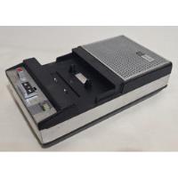Antigo Gravador Philips Holanda Cassete K7 Anos 70 Pç01 comprar usado  Brasil 