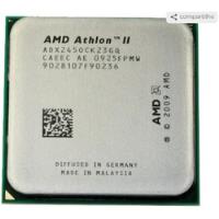 Usado, Processador Amd Athlon Ii X2 245 2.9ghz Am2 Adx2450ck23gq  comprar usado  Brasil 