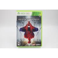 Jogo Xbox 360 - The Amazing Spider Man 2 (1) comprar usado  Brasil 