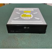  Gravador Blu-ray LG - Modelo: Wh14ns40 comprar usado  Brasil 