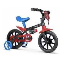 Bicicleta Infantil Seminova - Nathor Aro 12 - Mechanic comprar usado  Brasil 