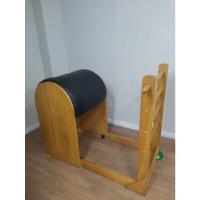 Usado, Aparelho De Pilates Ladder Barrel Para Retirada No Local  comprar usado  Brasil 