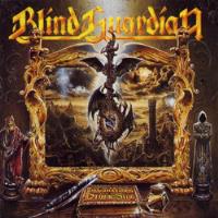 Cd Usado Blind Guardian - Imaginations From The Other Side  comprar usado  Brasil 