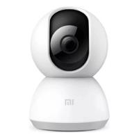 Câmera De Segurança Xiaomi Mi Home Security Camera 360° 1080 comprar usado  Brasil 