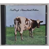 Cd Pink Floyd - Atom Heart Mother ( Importado )  comprar usado  Brasil 