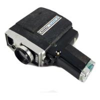 Camera Máquina Kohka Super 8 Filmadora comprar usado  Brasil 