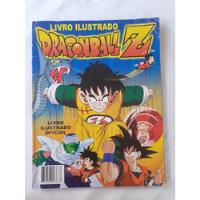 Dragonball-z - Com 102 Figurinhas - Ed Navarrete - 2000 comprar usado  Brasil 