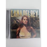 Lana Del Rey - Born To Die Paradise Edition 2cds, usado comprar usado  Brasil 