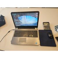 Notebook Dell 15r 5537 Proc I7-4500u Memoria 16gb Ssd 256gb comprar usado  Brasil 