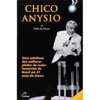 Livro Chico Anysio  Em Salão De Sinuca - Chico Anysio [2004] comprar usado  Brasil 