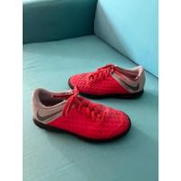 Chuteira Nike Futsal Infantil Hypervenom Phanthom 3 - Usada comprar usado  Brasil 