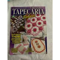 Usado, Revista Criando Tapeçaria 57 Barbante Croche Felpudos 4727 comprar usado  Brasil 