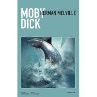 Livro Moby Dick (ed. Farol Hq) - Herman Melville [2010], usado comprar usado  Brasil 