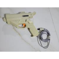 Pistola Dreamcast Original Light Gun Hkt-7800, usado comprar usado  Brasil 