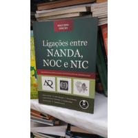 Ligação Nanda, Noc E Nic 2ª Edição, usado comprar usado  Brasil 