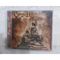 Cd Cypress Hill - Till Death Do Us Part comprar usado  Brasil 