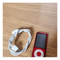 Apple iPod Nano 5ª Geração 8 Gb Modelo A1320 comprar usado  Brasil 