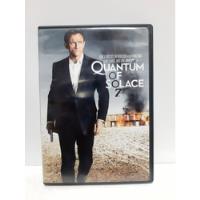 007 quantum solace dvd comprar usado  Brasil 