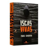 Livro Iscas Vivas - Genovesi, Fabio [2013] comprar usado  Brasil 