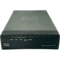 Roteador Cisco Rv Series - Rv042 10/100 4 Portas  2 Wan comprar usado  Brasil 