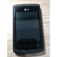 Celular LG L1 E410f Para Retirada De Peças Sem Bateria  comprar usado  Brasil 
