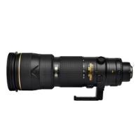 Usado, Objetiva Nikon Af-s Nikkor 200-400mm F/4g Ii Ed N Vr - Usada comprar usado  Brasil 