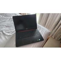 Notebook Dell Gaming Inspiron 15 7559 - Funcionando Perfeito comprar usado  Brasil 