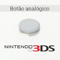 Botão Analógico Nintendo 3ds, usado comprar usado  Brasil 