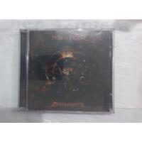 Cd Judas Priest - Nostradamus - Cd Duplo comprar usado  Brasil 