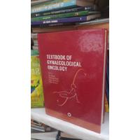 Textbook Of Gynaecological Oncology - Oncologia Ginecológica comprar usado  Brasil 