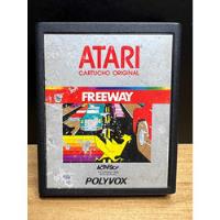 Freeway Polyvox Atari 2600 01, usado comprar usado  Brasil 