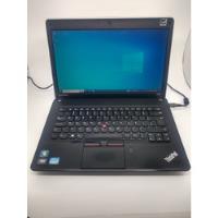 Notebook Lenovo E430 Core I5 2520 2.50ghz 4gb 500gb Sata  comprar usado  Brasil 
