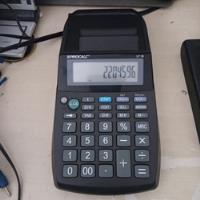 Calculadora Procalc Lp18 Defeito - Leia O Anuncio comprar usado  Brasil 
