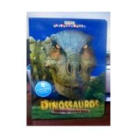 Livro Dinossauros: Tiranossauro Rex - Ciranda Cultural [2017] comprar usado  Brasil 