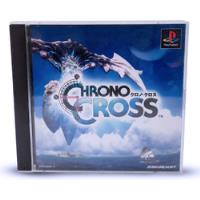  Chrono Cross Original Japonês - Playstation comprar usado  Brasil 