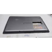 Carcaça Base Inferior Para Notebook Samsung Np700z/700z4ah comprar usado  Brasil 