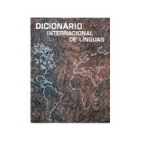 Livro Dicionário Internacional De Línguas 6 Volumes - Cesar Caio Ferreira Da Ponte, usado comprar usado  Brasil 