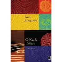 O Fio De Dédalo De Ivan Junqueira Pela Record (1998) comprar usado  Brasil 