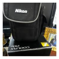 Nikon Coolpix P530 + Estojo + Disparador Automatico comprar usado  Brasil 