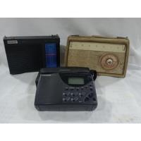 Antigos Rádios Grundig Diferentes Modelos  comprar usado  Brasil 