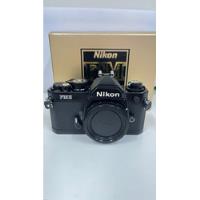 Nikon Fm2 Corpo / Seminova - Revisada C/ Garantia, usado comprar usado  Brasil 