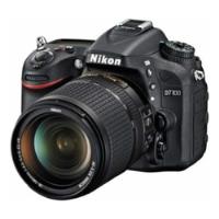 Usado, Câmera Nikon D7100 comprar usado  Brasil 