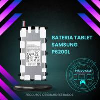 Bateria Tab 2 7.0 P6200/ P6210 Original Retirada comprar usado  Brasil 