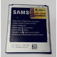 Bateria Samsung Original Retirada Galaxy S3 Mini Eb-f1m7flu comprar usado  Brasil 