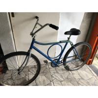 Bicicleta Antiga Monark Barra Circular, Ler Anúncio comprar usado  Brasil 