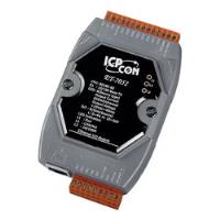 Modulo Icpcon Et-7052 - 8 Saidas Digitais Isoladas Ethernet comprar usado  Brasil 