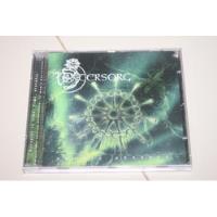 Vintersorg - Cosmic Genesis Cd Dimmu Borknagar Cradle Dark comprar usado  Brasil 